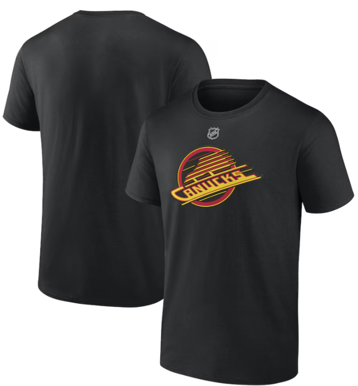 Alternate Logo T-Shirt NHL