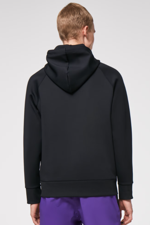 Men's Sierra Dwr Fleece Hoody 2.0