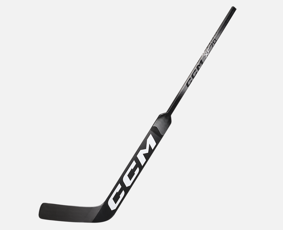 Senior XF-70 Goalie Hockey Stick - 2024