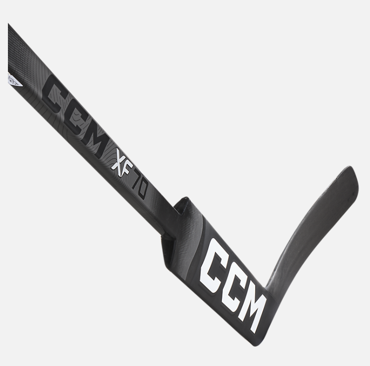 Senior XF-70 Goalie Hockey Stick - 2024