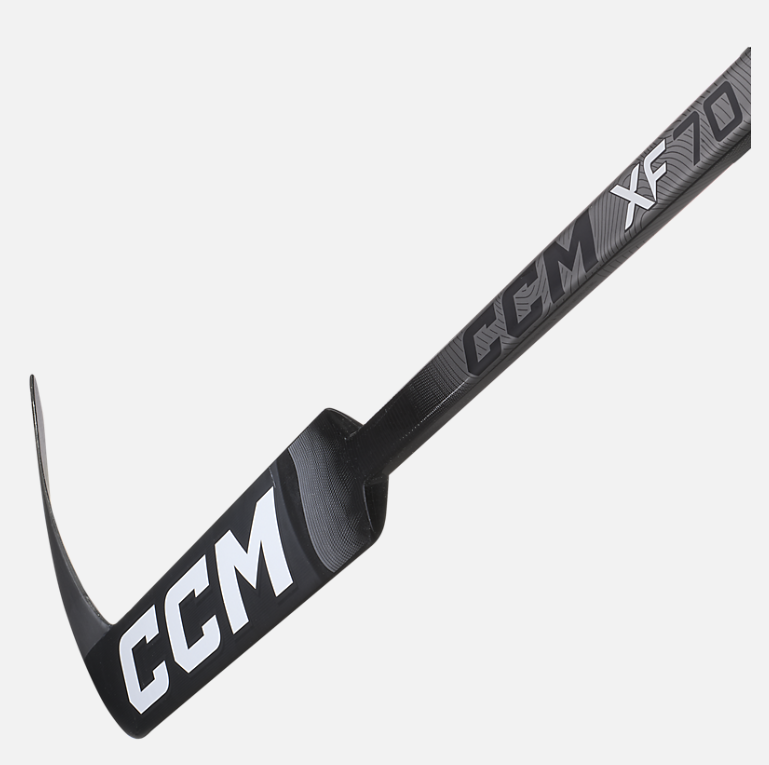 Senior XF-70 Goalie Hockey Stick - 2024