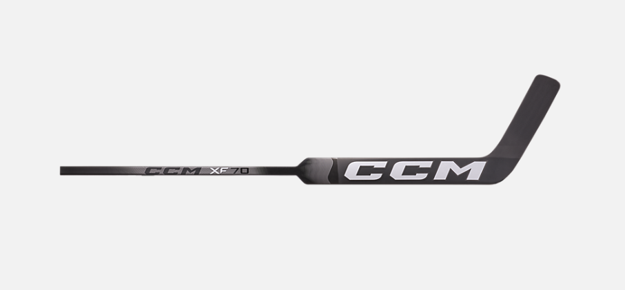Senior XF-70 Goalie Hockey Stick - 2024