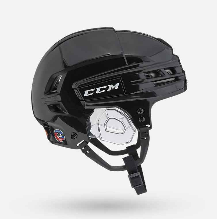 Senior Tacks 910 Hockey Helmet - 2024