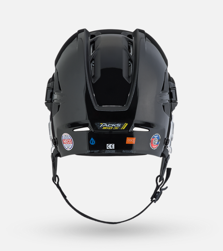 Senior Tacks 910 Hockey Helmet - 2024