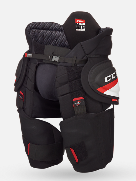 CCM Junior JetSpeed Girdle