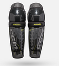 CCM Junior Tacks XF Pro Hockey Shin Guards