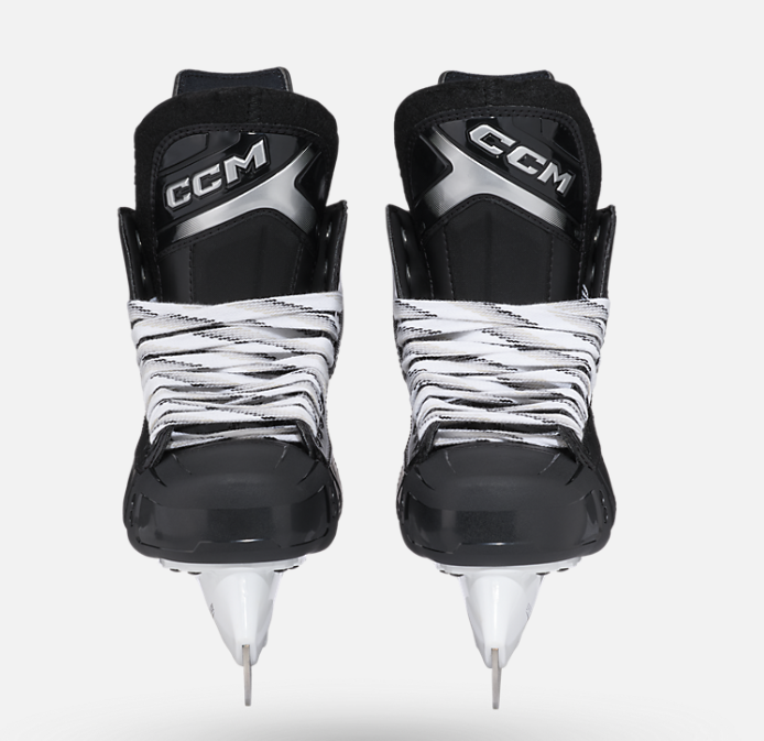 CCM Intermediate Tacks XF 80 Hockey Skates