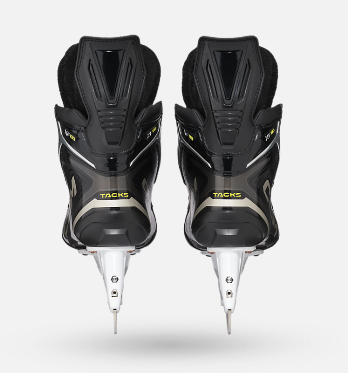 CCM Intermediate Tacks XF 80 Hockey Skates