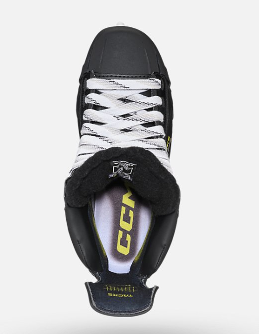 CCM Intermediate Tacks XF 80 Hockey Skates