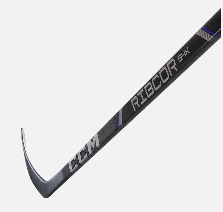 Senior Ribcor 94K Hockey Stick - 2024