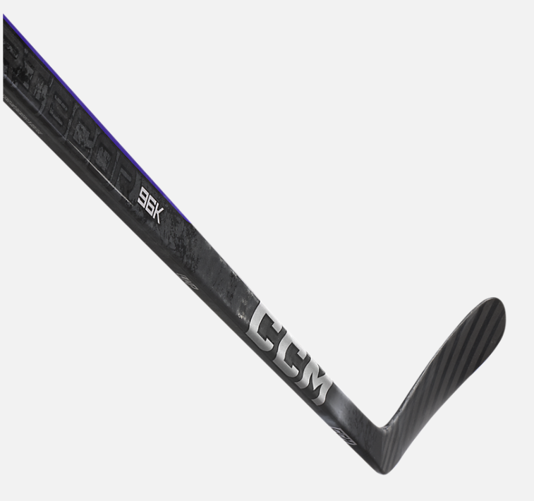 Senior Ribcor 96K Hockey Stick - 2024
