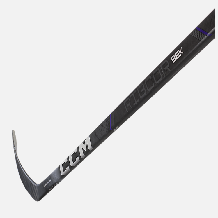 Senior Ribcor 96K Hockey Stick - 2024