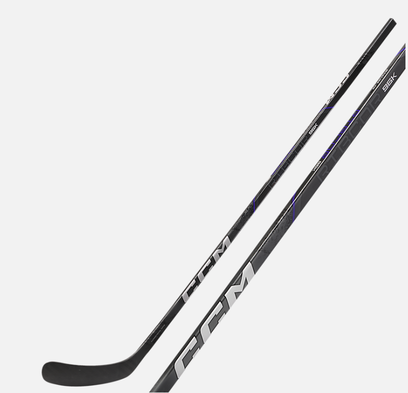 Senior Ribcor 96K Hockey Stick - 2024