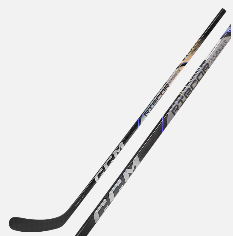 Senior Ribcor Trigger 9 Hockey Stick - 2024