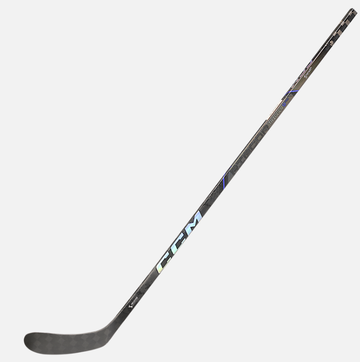CCM Senior Ribcor Trigger 9 Pro Hockey Stick - 2024