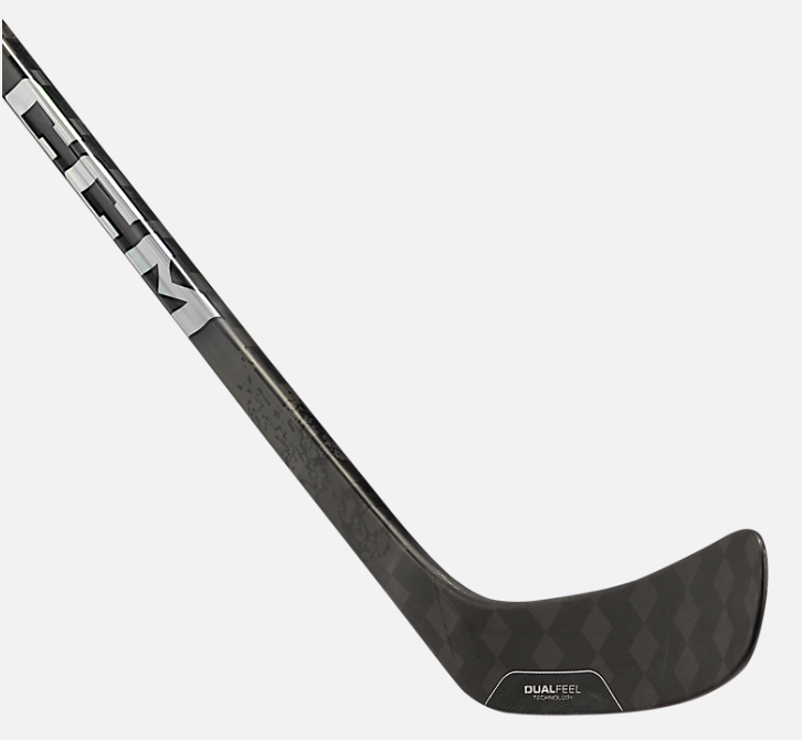 CCM Senior Ribcor Trigger 9 Pro Hockey Stick - 2024