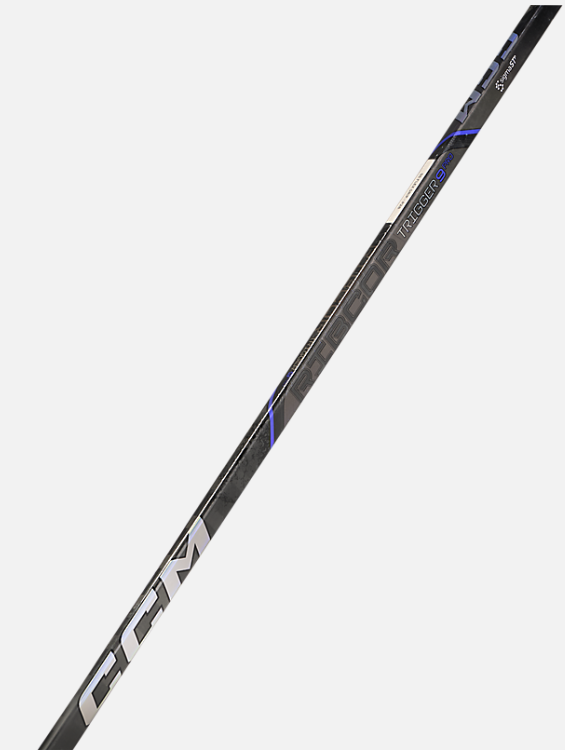 CCM Senior Ribcor Trigger 9 Pro Hockey Stick - 2024