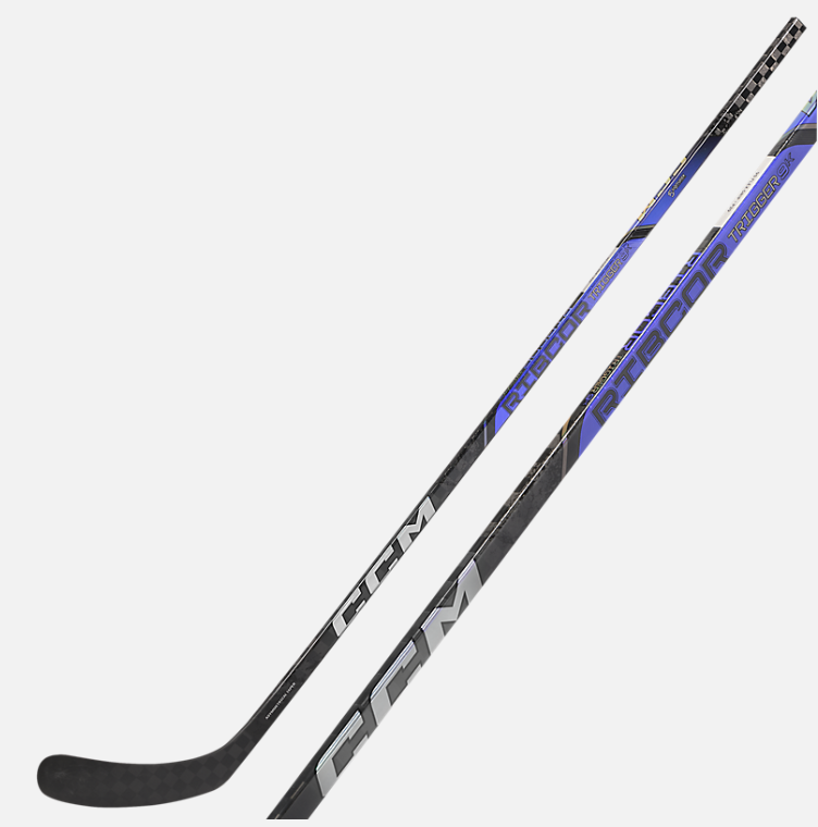 CCM Ribcor Trigger 9K Senior Hockey Stick