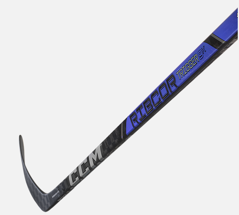CCM Ribcor Trigger 9K Senior Hockey Stick