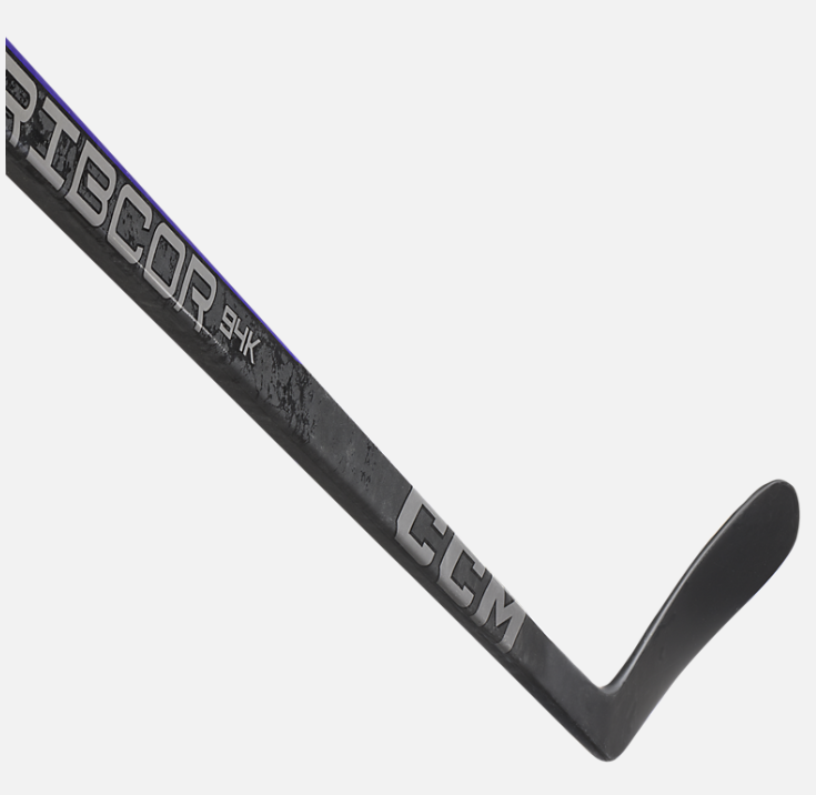 Intermediate Ribcor 94K Hockey Stick - 2024