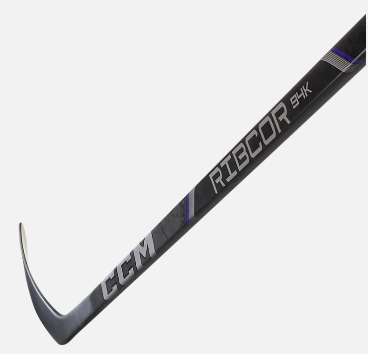 Intermediate Ribcor 94K Hockey Stick - 2024