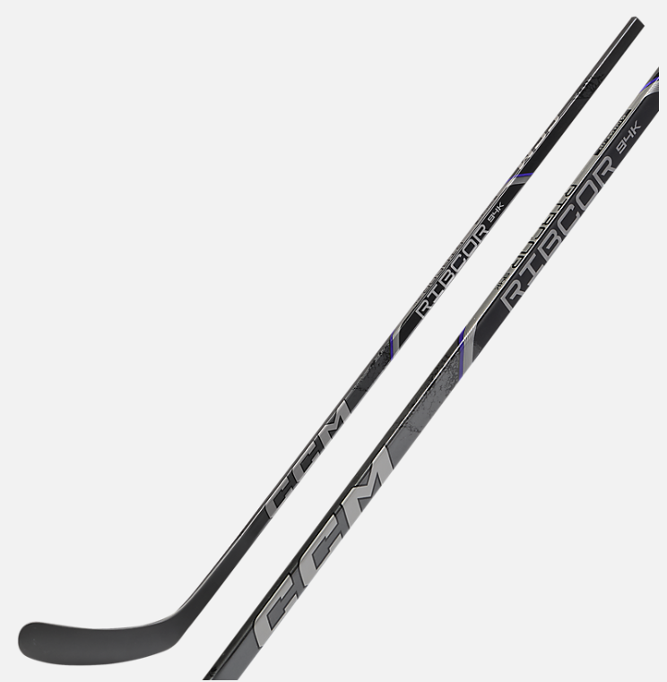 Intermediate Ribcor 94K Hockey Stick - 2024
