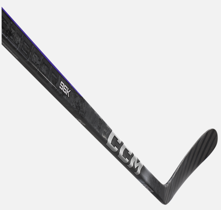 Intermediate Ribcor 96K Hockey Stick - 2024