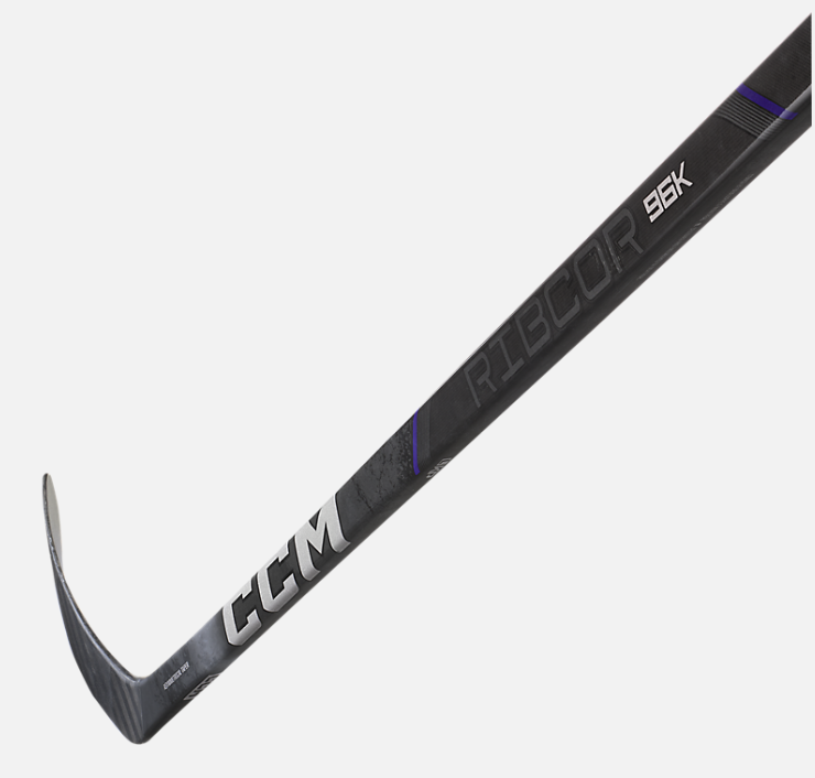 Intermediate Ribcor 96K Hockey Stick - 2024