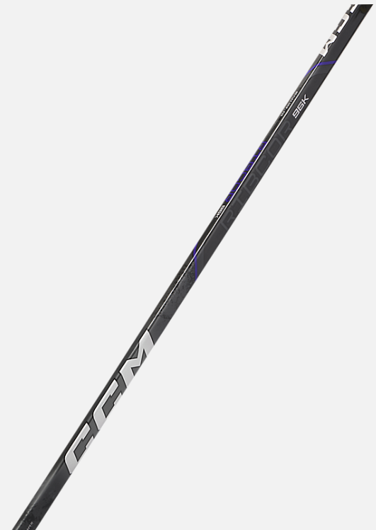 Intermediate Ribcor 96K Hockey Stick - 2024