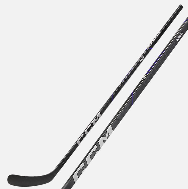 Intermediate Ribcor 96K Hockey Stick - 2024