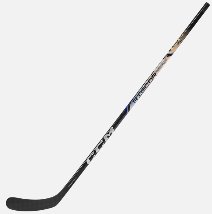 Intermediate Ribcor Trigger 9 Hockey Stick - 2024