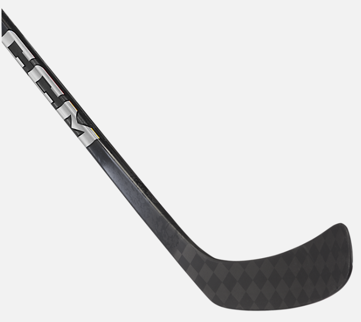 Intermediate Ribcor Trigger 9 Hockey Stick - 2024