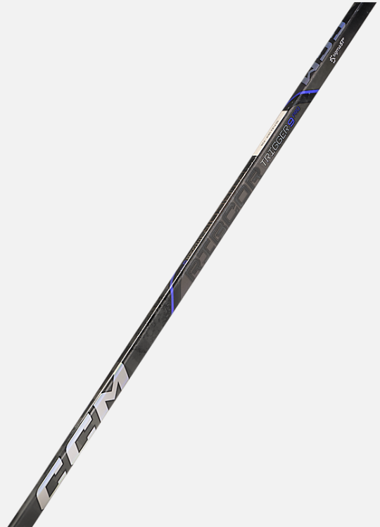 CCM Intermediate Ribcor Trigger 9 Pro Hockey Stick - 2024