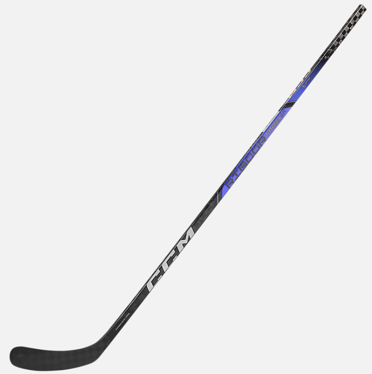 CCM Ribcor Trigger 9K Intermediate Hockey Stick