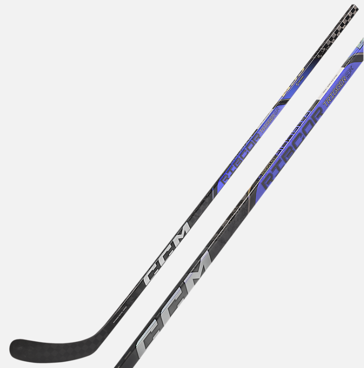 CCM Ribcor Trigger 9K Intermediate Hockey Stick