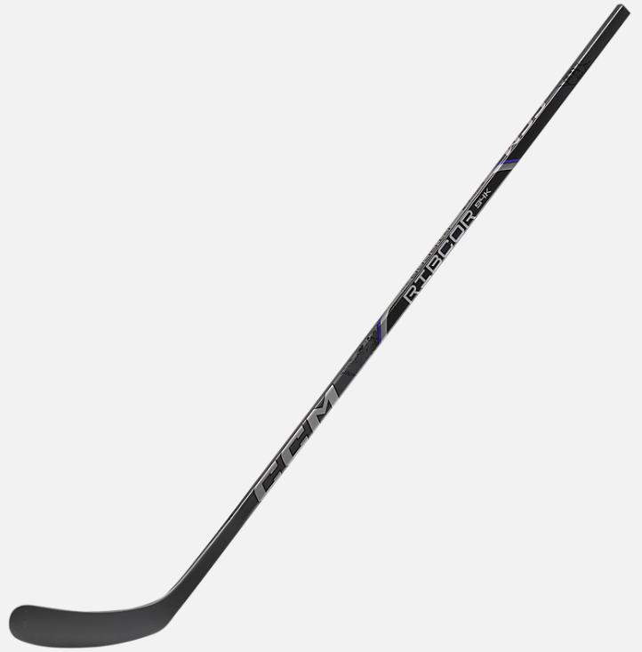 Junior Ribcor 94K Hockey Stick - 2024