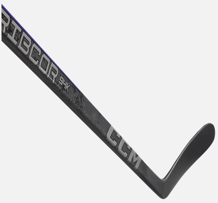 Junior Ribcor 94K Hockey Stick - 2024
