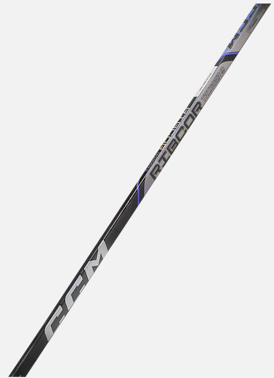Junior Ribcor Trigger 9 Hockey Stick - 2024