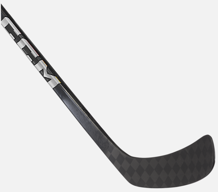 Junior Ribcor Trigger 9 Hockey Stick - 2024