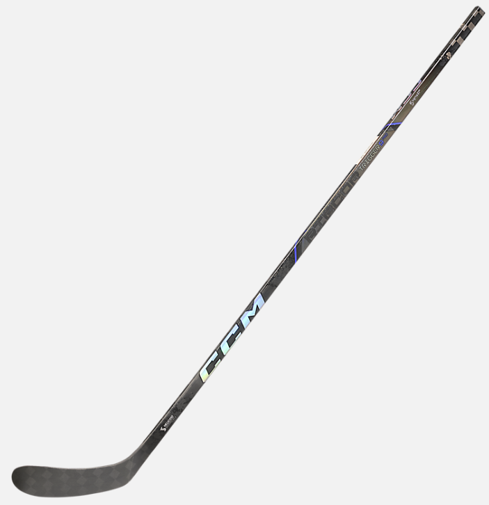 CCM Junior Ribcor Trigger 9 Pro Hockey Stick - 2024
