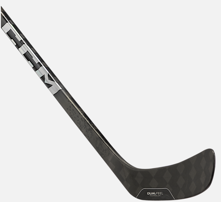 CCM Junior Ribcor Trigger 9 Pro Hockey Stick - 2024