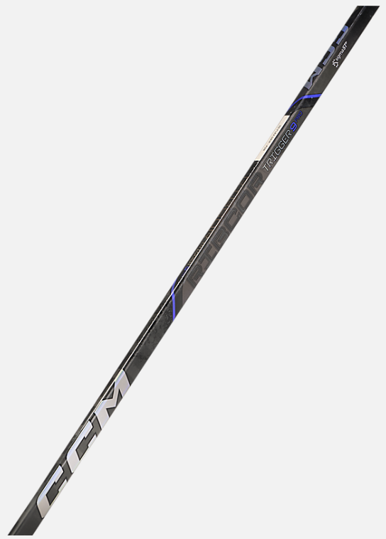 CCM Junior Ribcor Trigger 9 Pro Hockey Stick - 2024