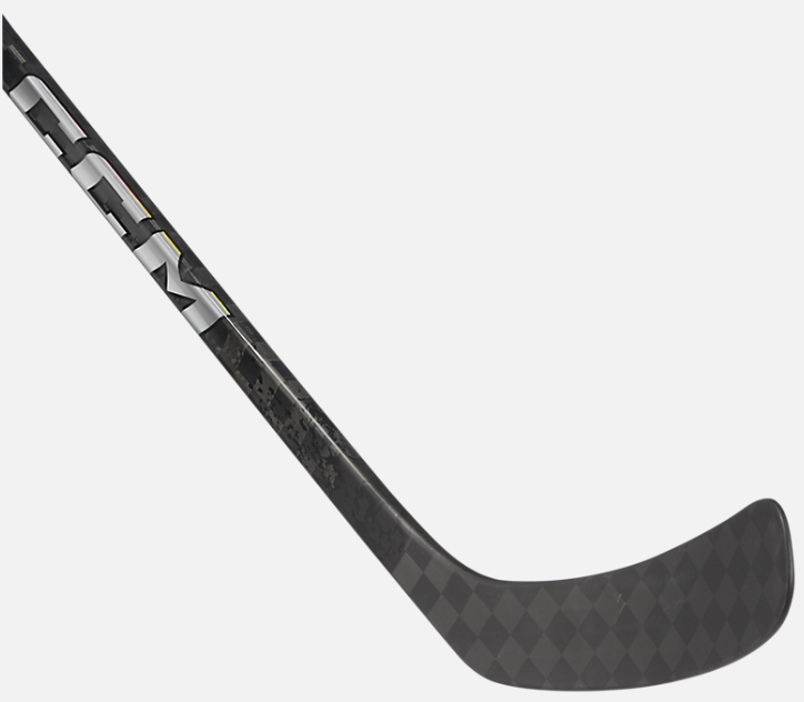 Junior Ribcor Trigger 9K Hockey Stick - 2024