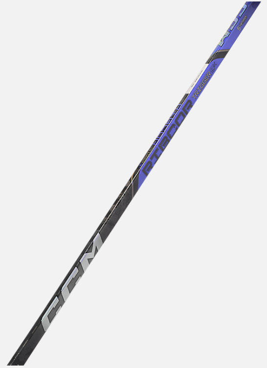Junior Ribcor Trigger 9K Hockey Stick - 2024