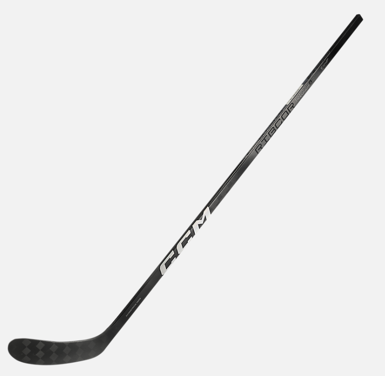 Trigger 8 Pro Chrome Senior Hockey Stick