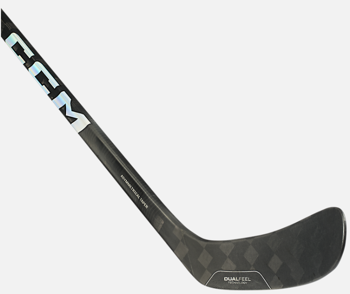Trigger 8 Pro Chrome Senior Hockey Stick