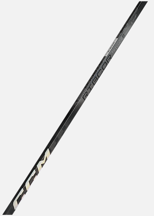 Trigger 8 Pro Chrome Senior Hockey Stick