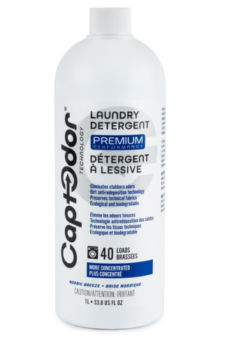 Premium Laundry Detergent
