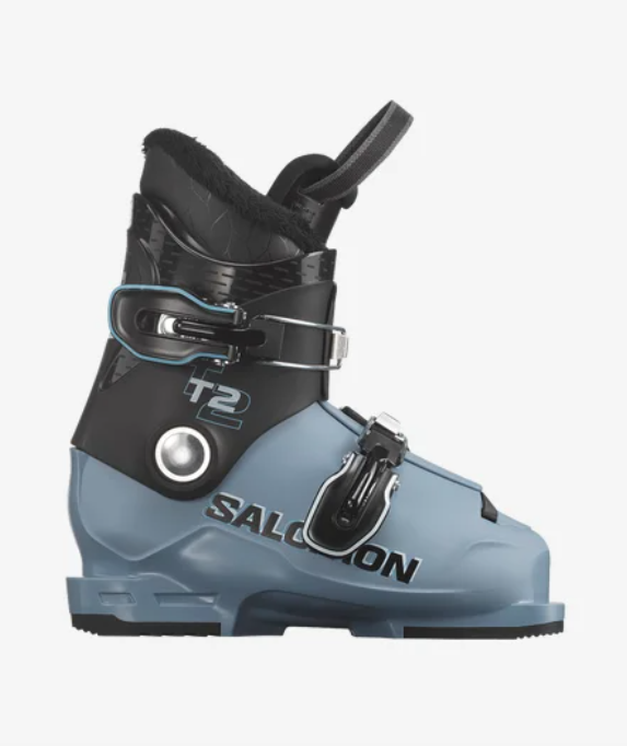 Salomon Junior T2 RT Alpine Ski Boots