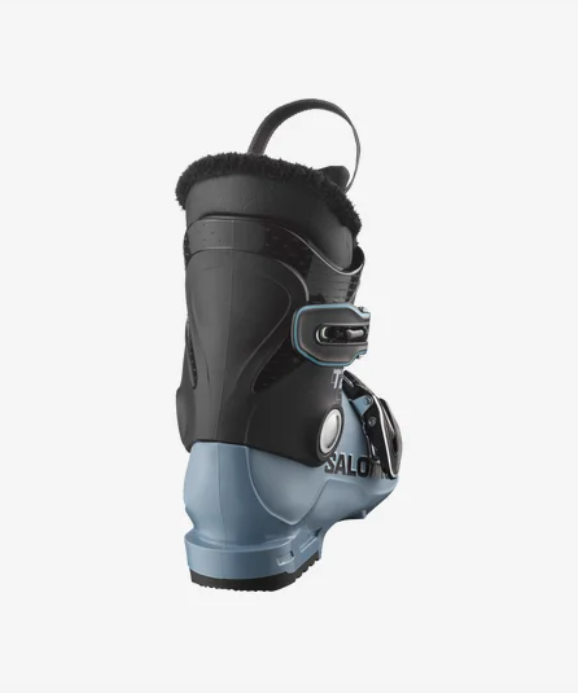 Salomon Junior T2 RT Alpine Ski Boots